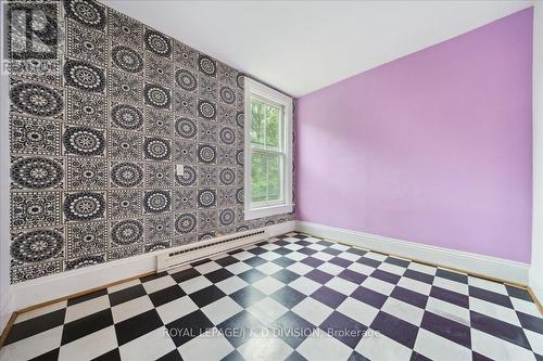 139 Collier Street, Toronto (Rosedale-Moore Park), ON - Indoor Photo Showing Bedroom