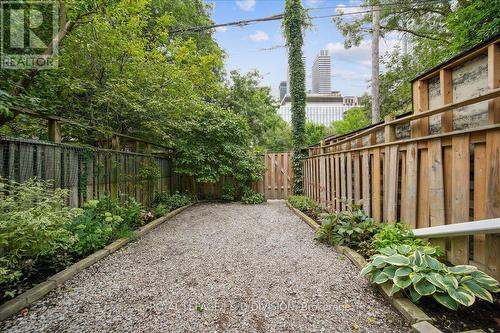 139 Collier Street, Toronto (Rosedale-Moore Park), ON - Outdoor