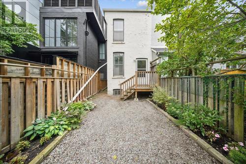 139 Collier Street, Toronto (Rosedale-Moore Park), ON - Outdoor