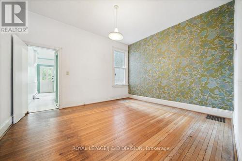 139 Collier Street, Toronto (Rosedale-Moore Park), ON - Indoor Photo Showing Other Room