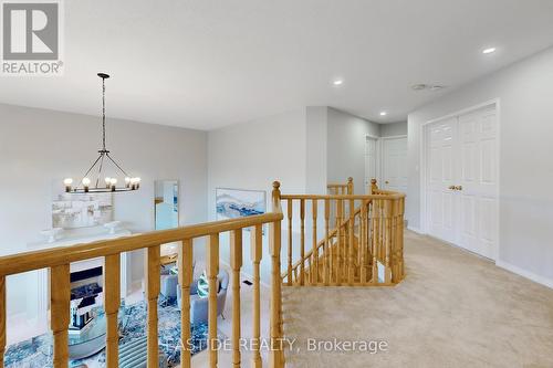 583 Forsyth Farm Drive, Whitchurch-Stouffville, ON - Indoor Photo Showing Other Room