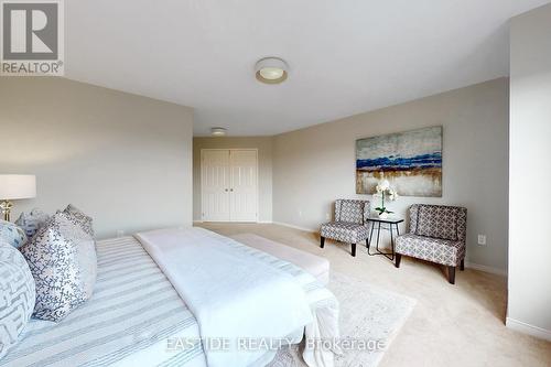 583 Forsyth Farm Drive, Whitchurch-Stouffville, ON - Indoor Photo Showing Bedroom