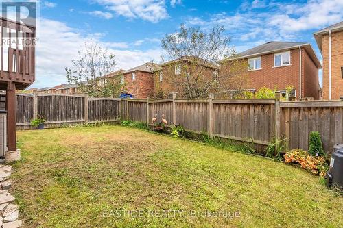 583 Forsyth Farm Drive, Whitchurch-Stouffville, ON - Outdoor