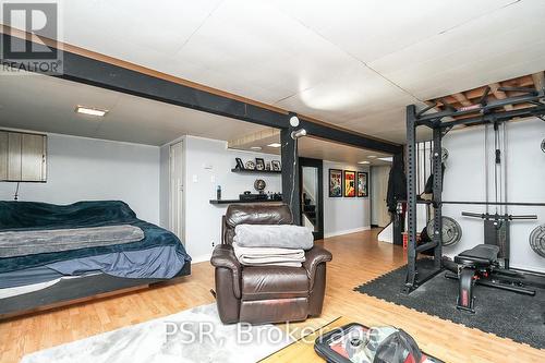 657 Oak Street, Collingwood, ON - Indoor