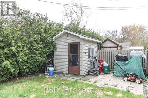 657 Oak Street, Collingwood, ON - Outdoor