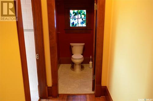 2134 Halifax Street, Regina, SK - Indoor Photo Showing Bathroom