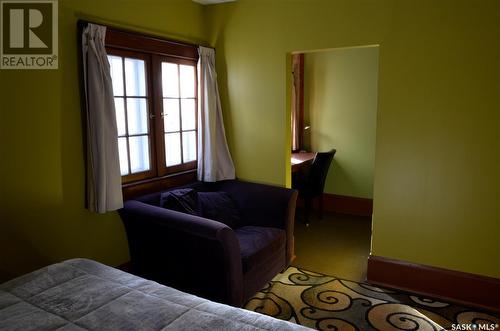 2134 Halifax Street, Regina, SK - Indoor Photo Showing Bedroom