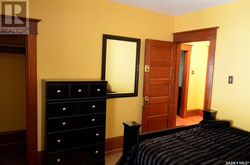 2134 Halifax Street, Regina, SK - Indoor Photo Showing Bedroom