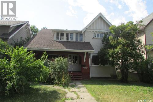 2134 Halifax Street, Regina, SK - Outdoor