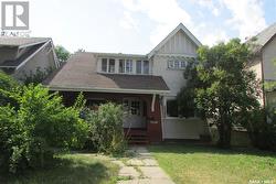 2134 Halifax STREET  Regina, SK S4P 1T9