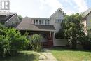 2134 Halifax Street, Regina, SK  - Outdoor 