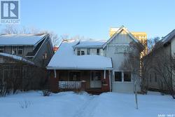 2134 Halifax STREET  Regina, SK S4P 1T9