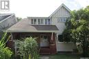 2134 Halifax Street, Regina, SK  - Outdoor 