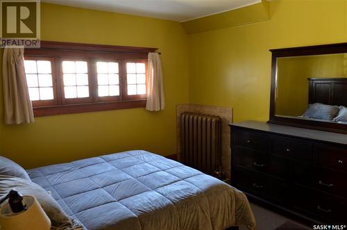 2134 Halifax Street, Regina, SK - Indoor Photo Showing Bedroom