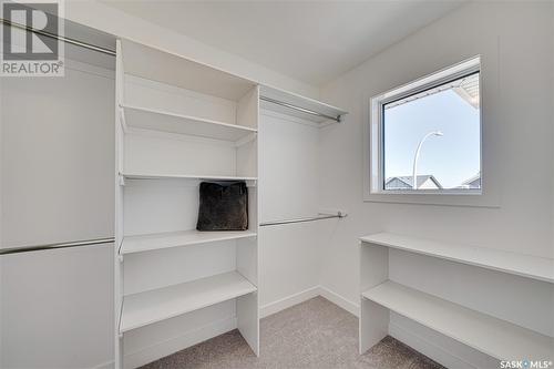 531 Myles Heidt Manor, Saskatoon, SK - Indoor With Storage