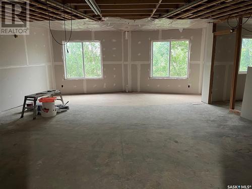 1130 Valley Street, Estevan, SK - Indoor Photo Showing Basement