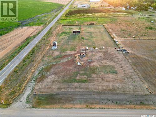 Hwy 42 - 3.03 Acres Riverhurst, Riverhurst, SK 