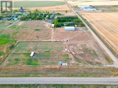 Hwy 42 - 3.03 Acres Riverhurst, Riverhurst, SK 