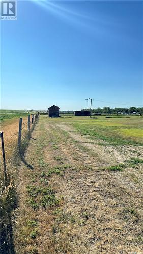 Hwy 42 - 3.03 Acres Riverhurst, Riverhurst, SK 