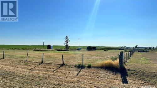 Hwy 42 - 3.03 Acres Riverhurst, Riverhurst, SK 