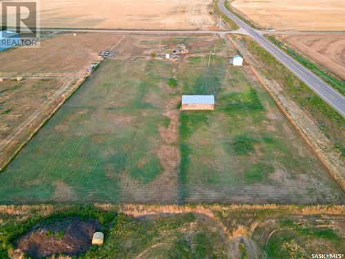 Hwy 42 - 3.03 Acres Riverhurst, Riverhurst, SK 