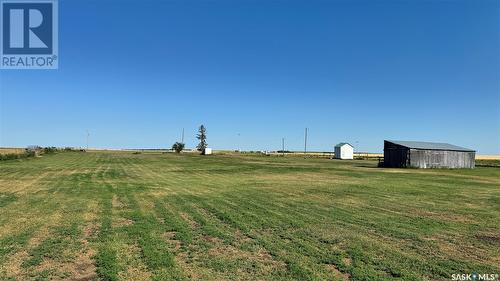 Hwy 42 - 3.03 Acres Riverhurst, Riverhurst, SK 