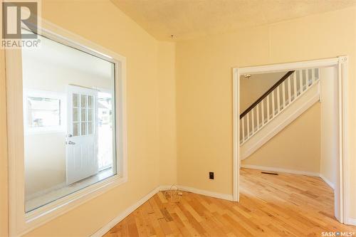 881 Elgin Avenue, Moose Jaw, SK - Indoor Photo Showing Other Room