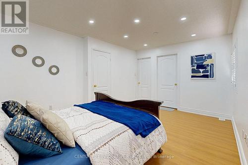 31 Stable Gate, Brampton (Northwest Sandalwood Parkway), ON - Indoor Photo Showing Bedroom