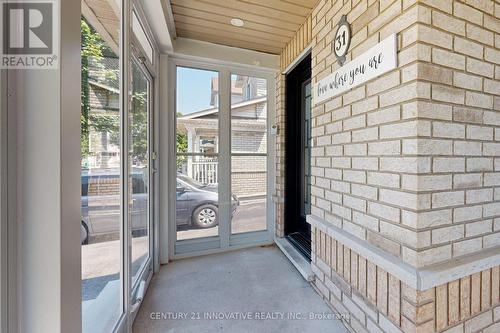 31 Stable Gate, Brampton (Northwest Sandalwood Parkway), ON -  With Exterior