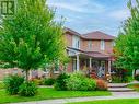 2098 Shorncliffe Boulevard, Oakville (West Oak Trails), ON  - Outdoor 