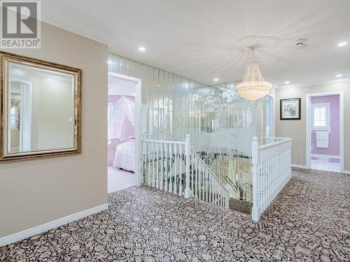 2098 Shorncliffe Boulevard, Oakville (West Oak Trails), ON - Indoor Photo Showing Bedroom