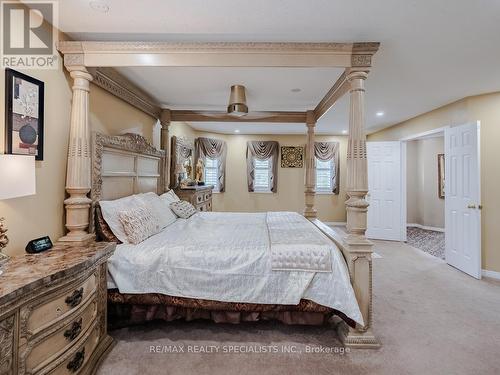 2098 Shorncliffe Boulevard, Oakville (West Oak Trails), ON - Indoor Photo Showing Bathroom