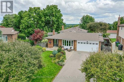 258 Glenwood Crescent, Caledon (Bolton East), ON - Outdoor