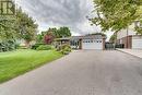 258 Glenwood Crescent, Caledon (Bolton East), ON  - Outdoor 