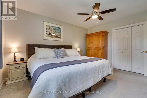 258 Glenwood Crescent, Caledon (Bolton East), ON - Indoor Photo Showing Bedroom