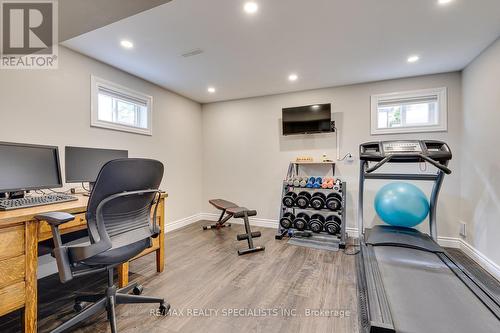 258 Glenwood Crescent, Caledon (Bolton East), ON - Indoor