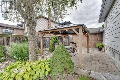 258 Glenwood Crescent, Caledon (Bolton East), ON - Outdoor