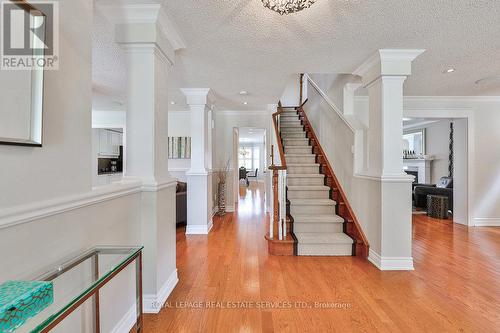 8 Inverhuron Trail, Oakville (River Oaks), ON - Indoor Photo Showing Other Room