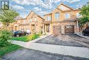 85 Frenchpark Circle, Brampton (Credit Valley), ON  - Outdoor With Facade 