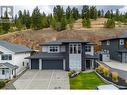 2045 Galore Cres, Kamloops, BC  - Outdoor With Facade 