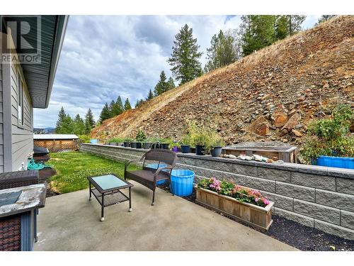 2045 Galore Cres, Kamloops, BC - Outdoor