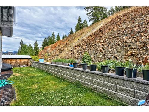 2045 Galore Cres, Kamloops, BC - Outdoor