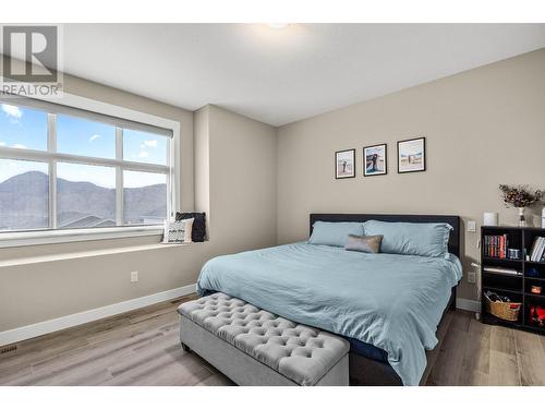 2045 Galore Cres, Kamloops, BC - Indoor Photo Showing Bedroom