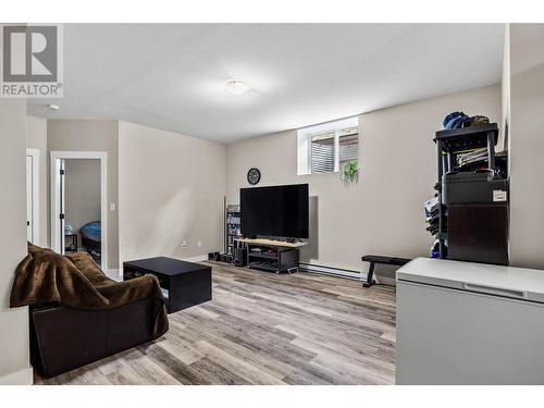 2045 Galore Cres, Kamloops, BC - Indoor