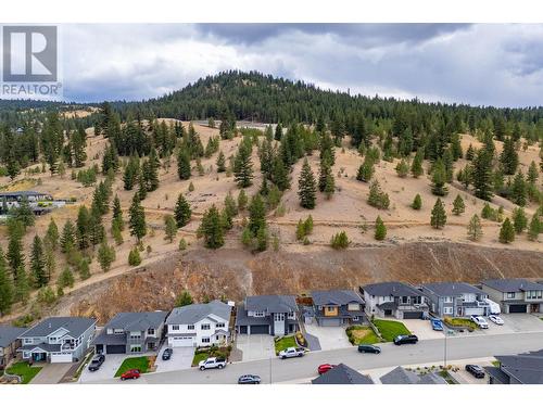 2045 Galore Cres, Kamloops, BC - Outdoor With View