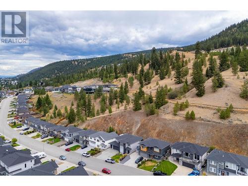 2045 Galore Cres, Kamloops, BC - Outdoor With View