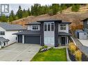 2045 Galore Cres, Kamloops, BC  - Outdoor With Facade 