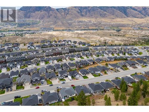 2045 Galore Cres, Kamloops, BC - Outdoor With View