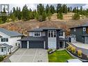 2045 Galore Crescent, Kamloops, BC  - Outdoor With Facade 