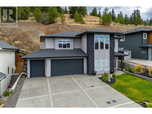 2045 Galore Crescent, Kamloops, BC - Outdoor